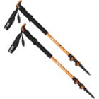 Палки треккинговые