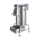 Механическое оборудование