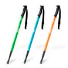 Палки для скандинавской ходьбы и комплектующие