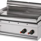 Жарочные поверхности