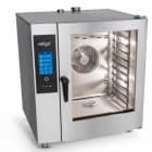 Пароконвектоматы