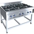 Плиты газовые