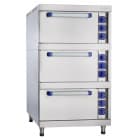 Шкафы жарочные