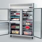 Холодильное оборудование