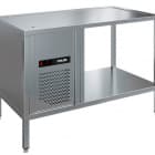 Столы холодильные