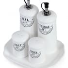 Емкости для соусов и специй