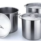 Кастрюли, котлы