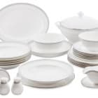 Посуда столовая