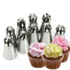 Инвентарь кондитерский