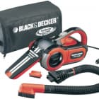 Автомобильные пылесосы