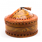 Товары из Киргизии