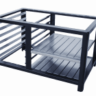 Аксессуары и комплектующие для хлебопекарного оборудования