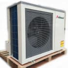 Тепловые насосы