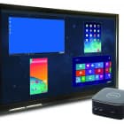 Интерактивные панели LED