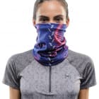 Спортивные шарфы