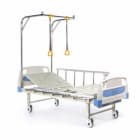 Медицинские кровати