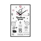 Часы-картины