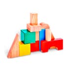 Деревянный конструктор