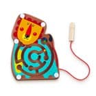 Логические лабиринты