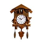 Часы с кукушкой