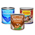 Молочная консервация