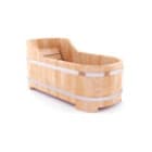 Ванны из дерева