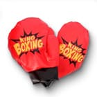 Бокс, единоборства