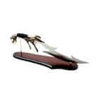 Оружие на подставке