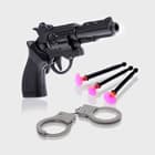 Детские наборы оружия