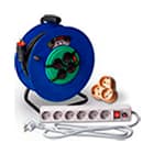 Удлинители, сетевые фильтры