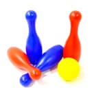 Боулинг, клюшки