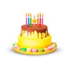 День рождения