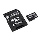 Карты памяти