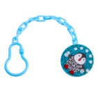 Пустышки и аксессуары