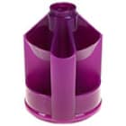 Пластиковые наборы и подставки