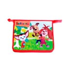 Школьные папки