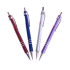 Механические карандаши, сегментные, грифели