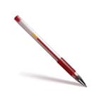 Гелевые ручки