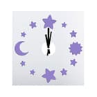 Часы с приколом