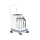 Хирургические отсасыватели