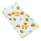 Клеёнки, наматрасники