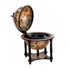 Глобусы - бары