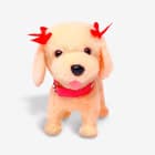 Мягкие музыкальные игрушки