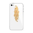 Наклейки на телефон