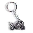 Металлические брелоки