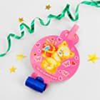 Дудки, язычки