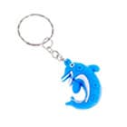 Резиновые брелоки