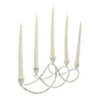 Подсвечники, канделябры