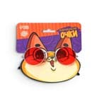 Карнавальные очки