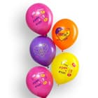 Латексные шары